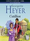 Cotillion (MP3)